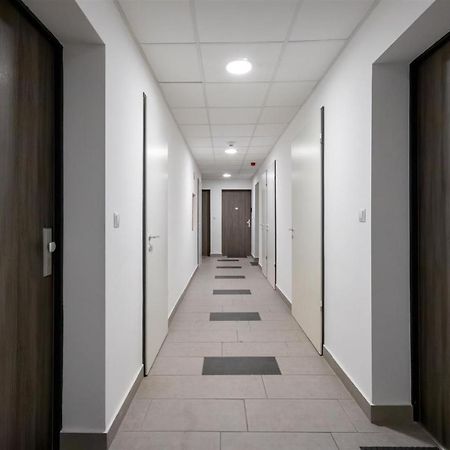 Leonardo Ground Apartment Budapest Esterno foto