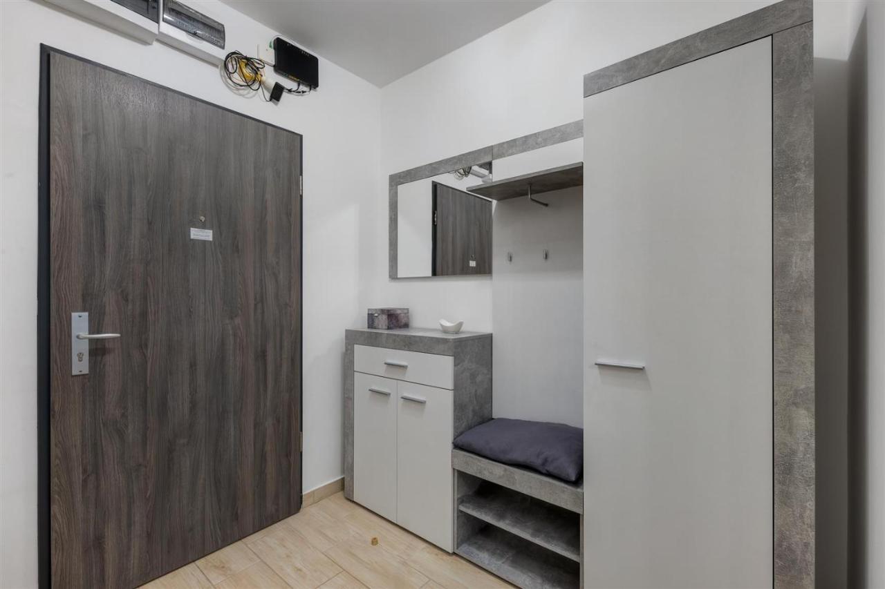 Leonardo Ground Apartment Budapest Esterno foto